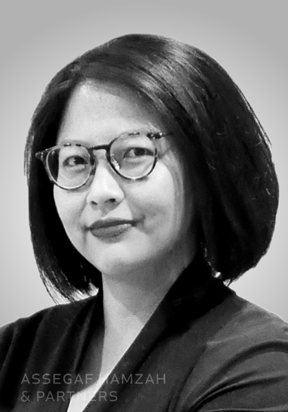 Astrid Widyakartika Handaka